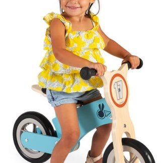 BICICLETA SIN PEDALES BIKLOON LITTLE RACER JANOD J03285